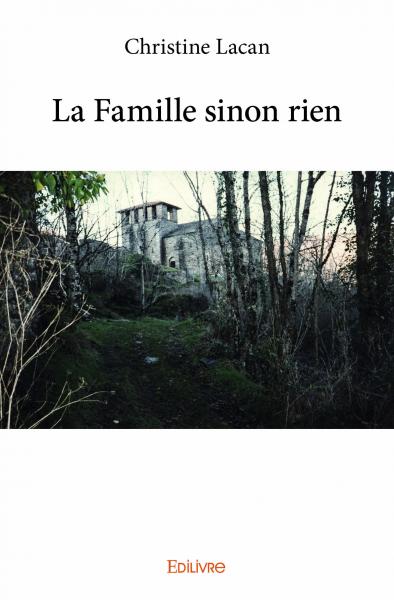La famille sinon rien book