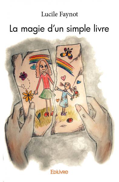 La magie d'un simple livre Contemporary literature
