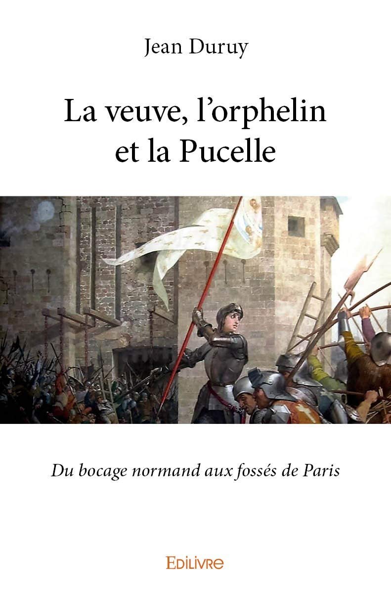 La veuve, l'orphelin et la pucelle book