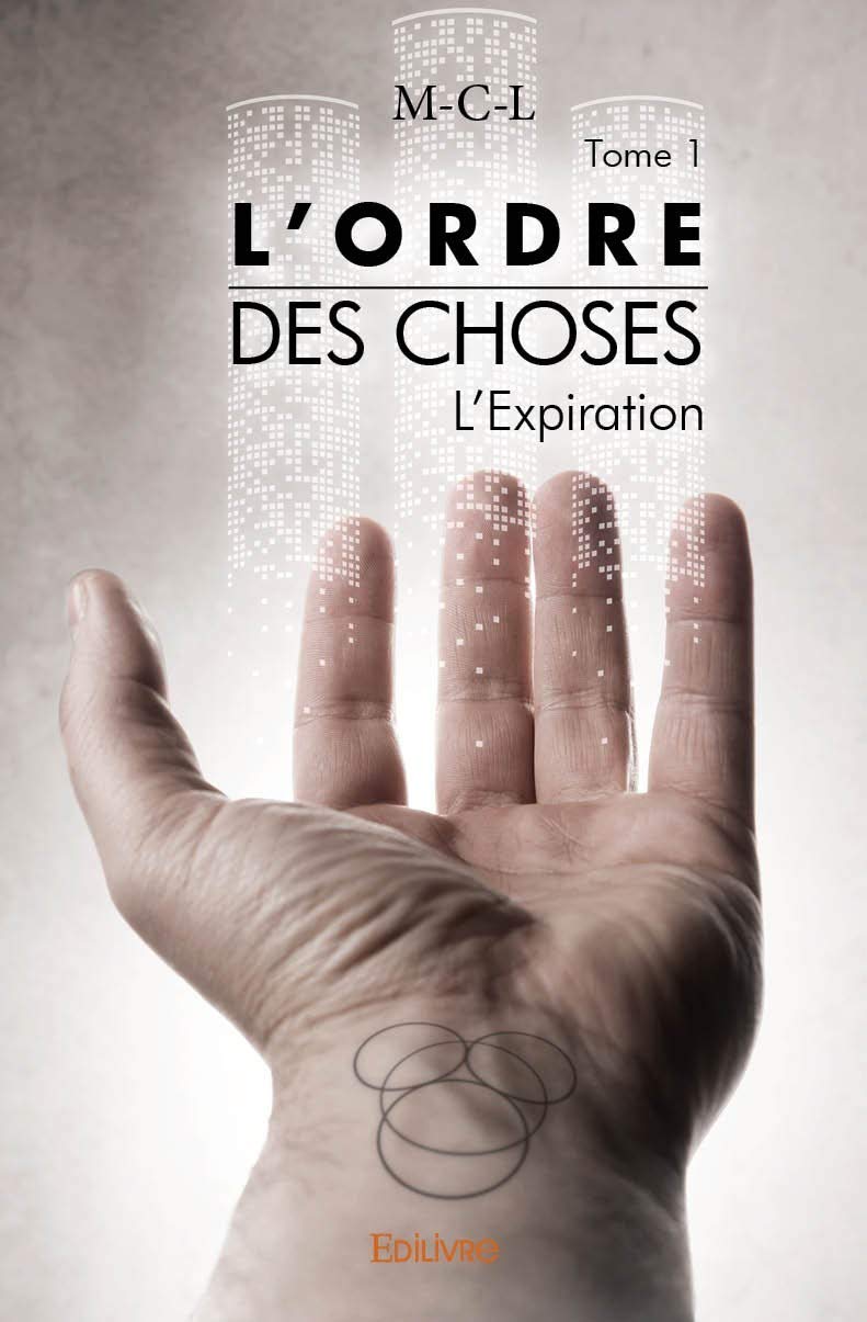 L'Ordre des choses Tome 1 book