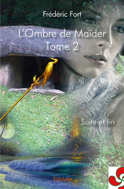 Product Image: L'ombre de maïder : Suite et fin