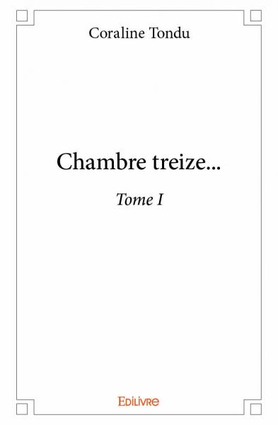 Product Image: Chambre treize... –