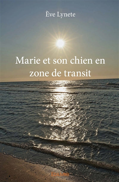 Product Image: Marie et son chien en zone de transit