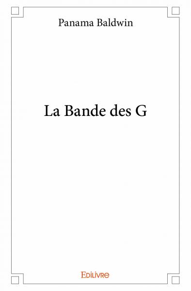Product Image: La bande des g