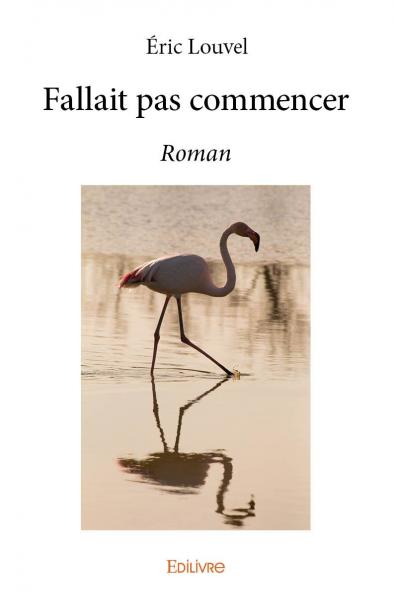 Fallait pas commencer book