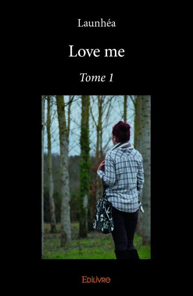 Love me book