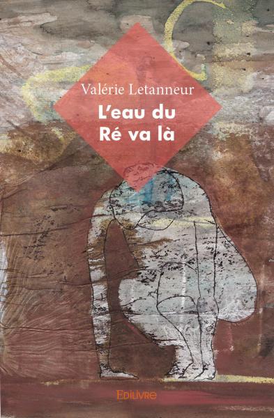 L'eau du ré va là book