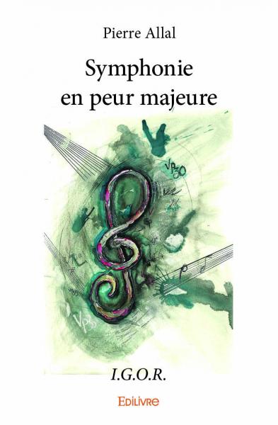 Symphonie en peur majeure : I.G.O.R. Contemporary literature