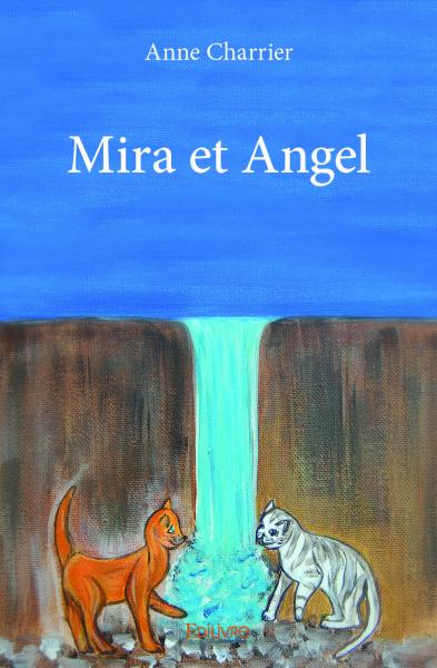 Mira et angel book
