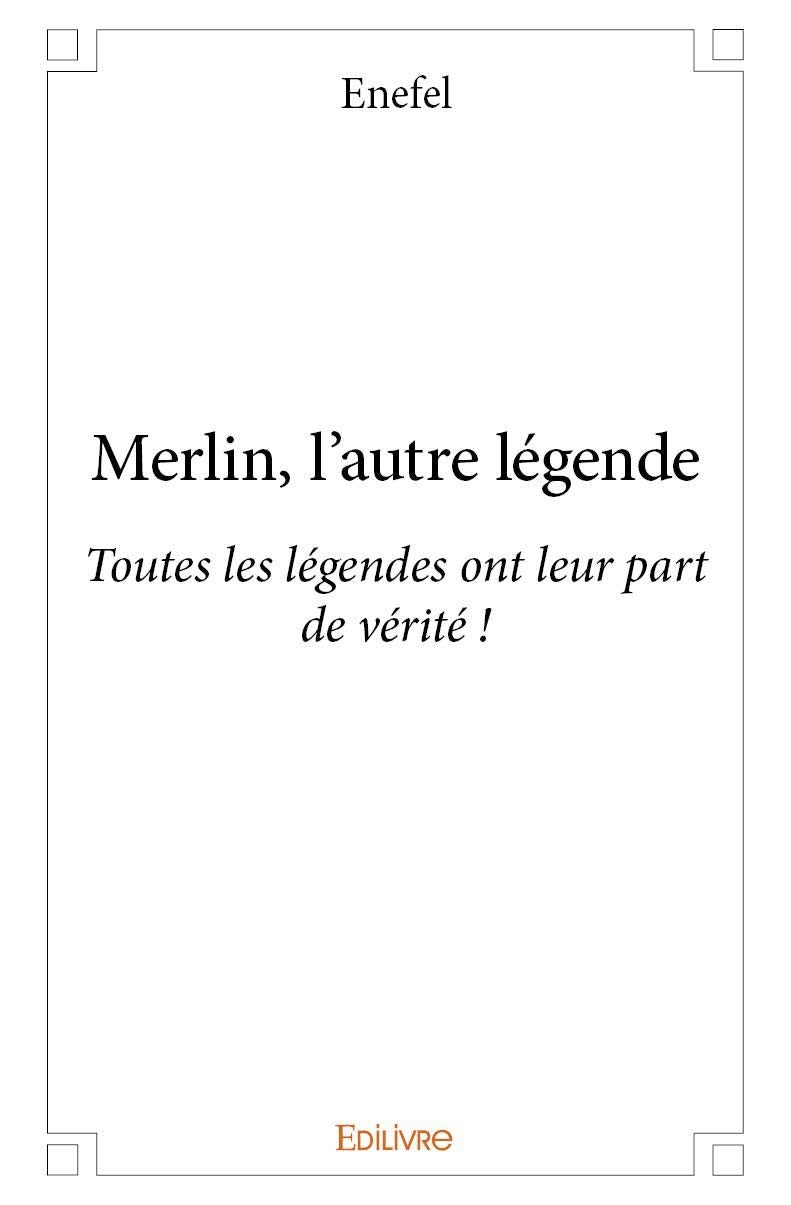 Merlin, l’autre légende: [1ère partie Horror & Mystery