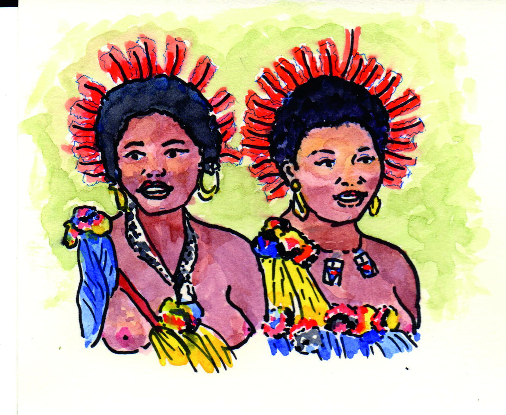 Des Royaumes méconnus - 2. Royaumes d'Afrique: Tome 2, Royaumes d'Afrique Essays & Short Stories