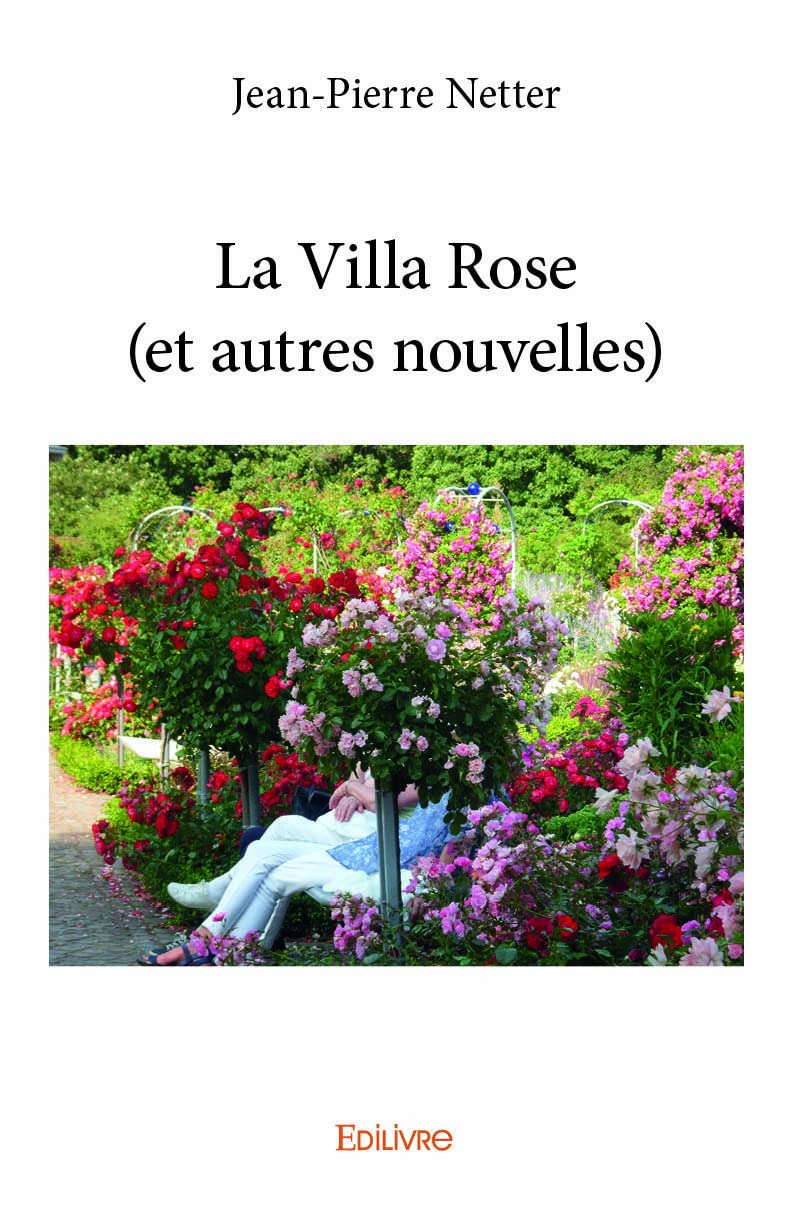 La Villa Rose (et autres nouvelles) book