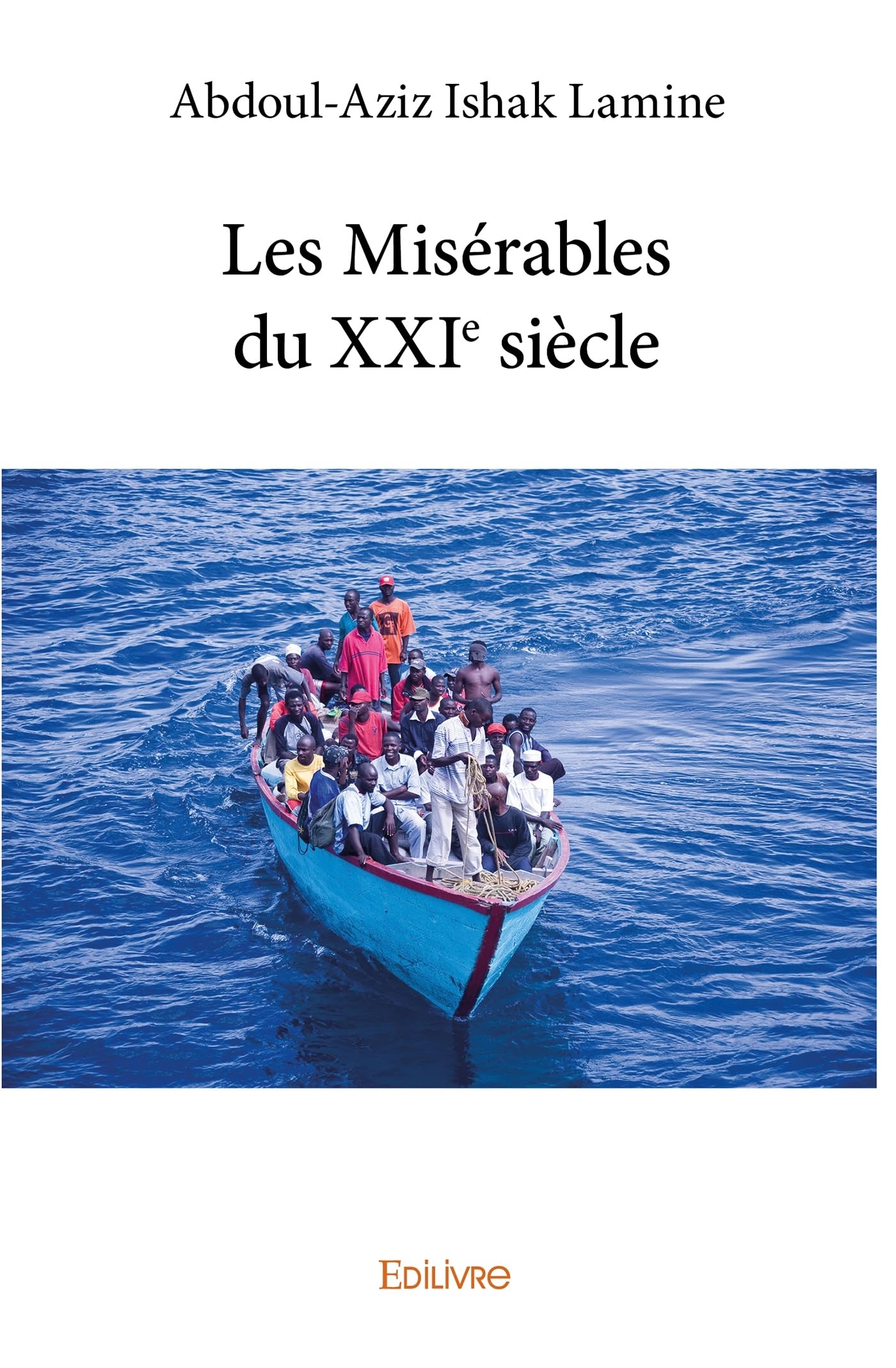 Les Misérables du XXIe siècle book