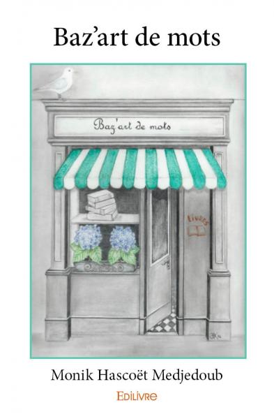 Baz'art de mots : Pensées et réflexions book