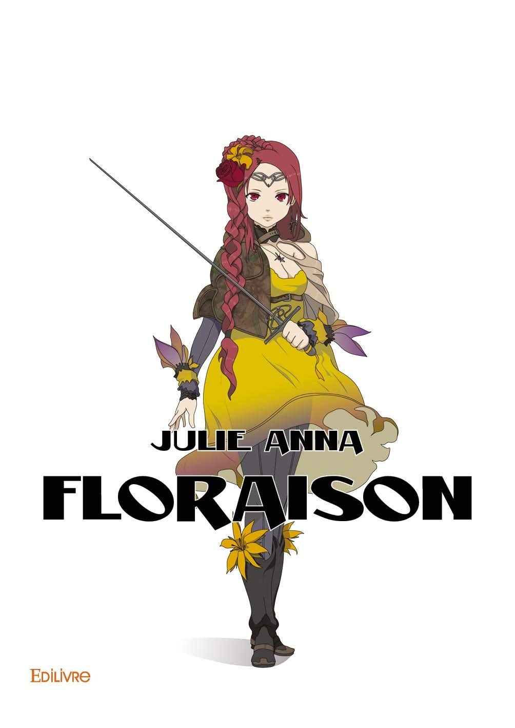 Floraison Books