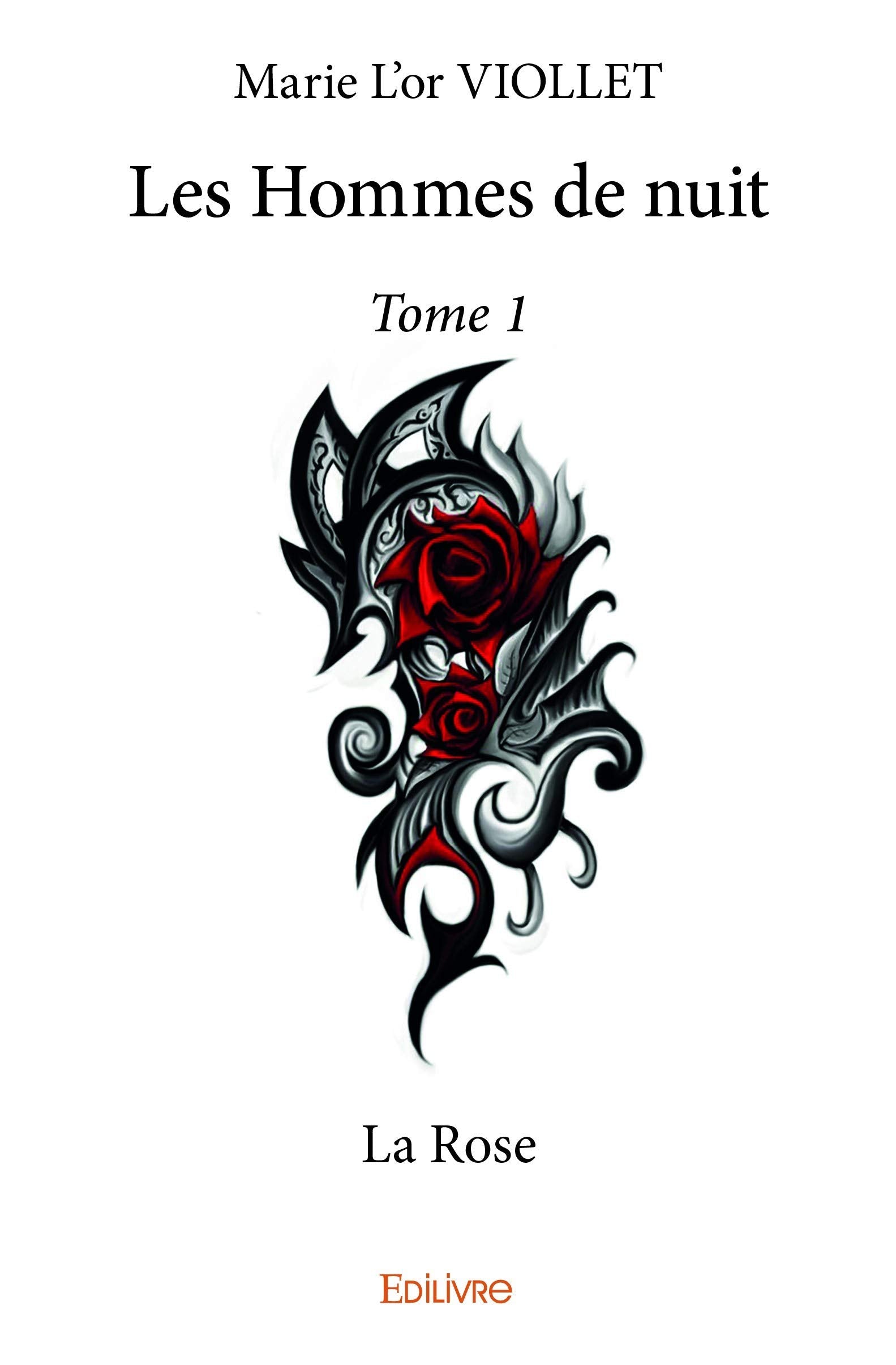 Les Hommes de nuit - Tome 1 book