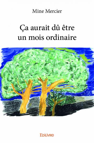 Ça aurait dû être un mois ordinaire Personalities