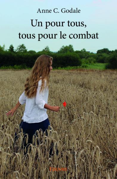 Un pour tous, tous pour le combat book