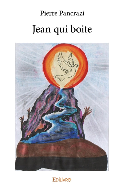 Product Image: Jean qui boite