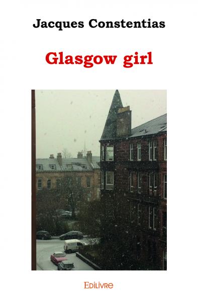 Glasgow girl Memories