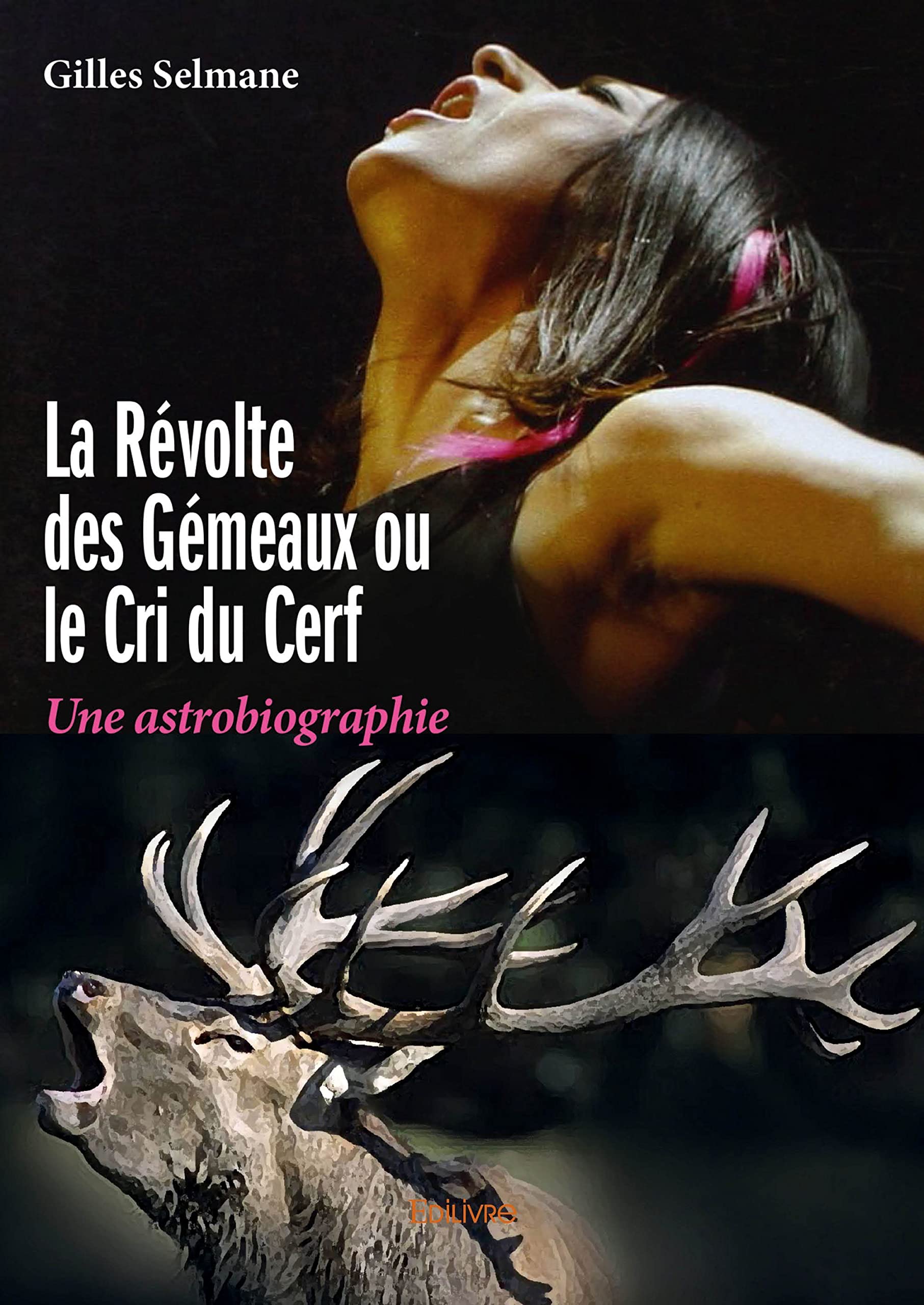 La Révolte des gémeaux ou Le Cri du cerf book