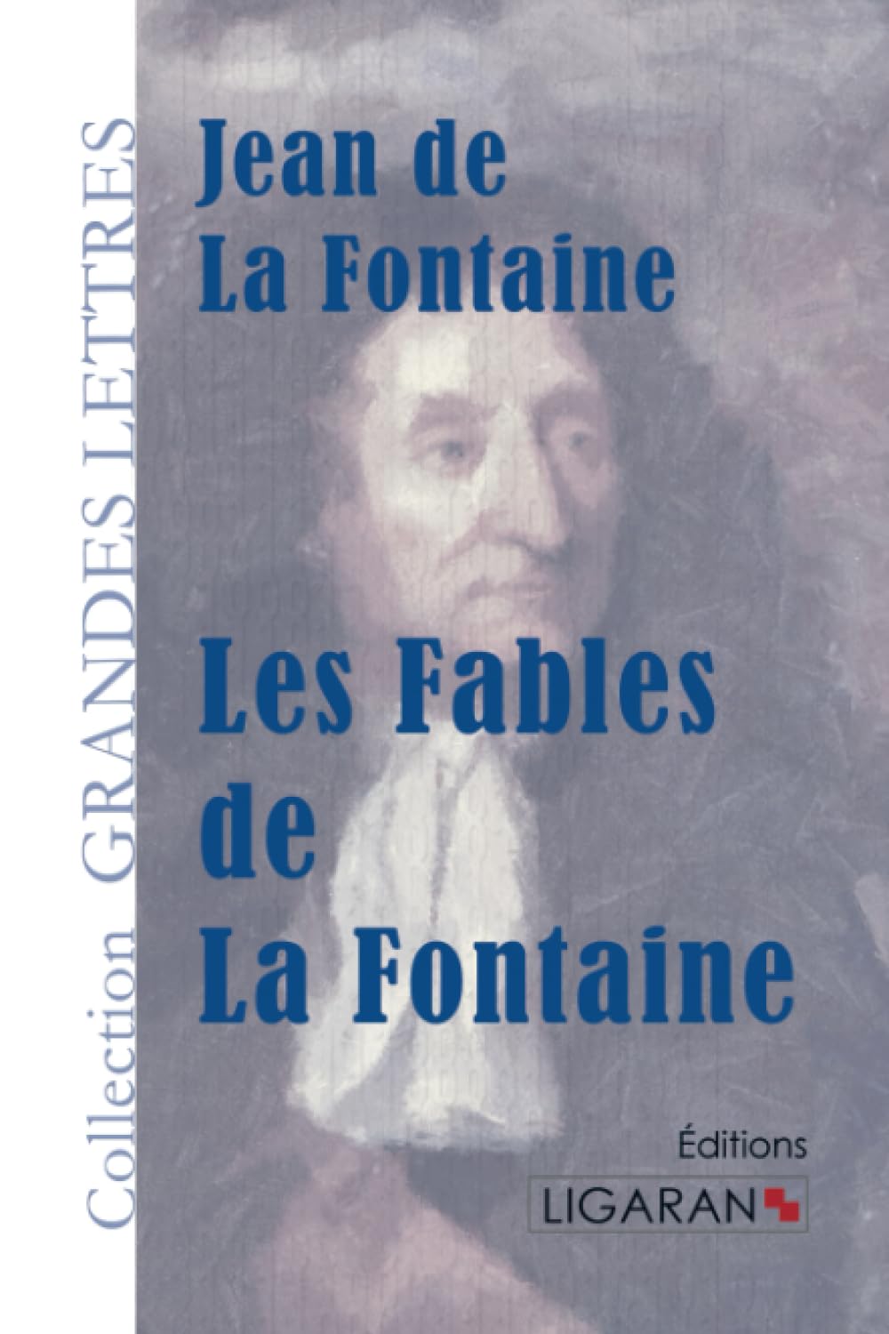 Les Fables (grands caractères) book