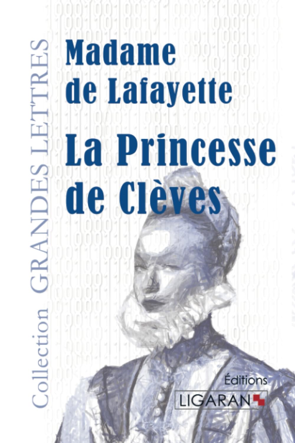 La Princesse de Clèves (grands caractères) book