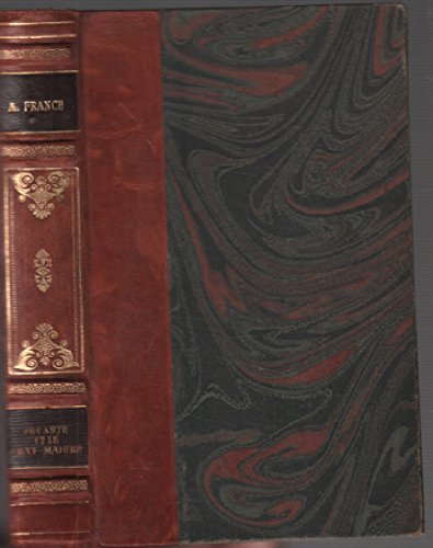 Jocaste et le Chat maigre book