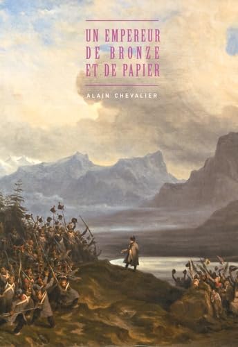 Un empereur de bronze et de papier book