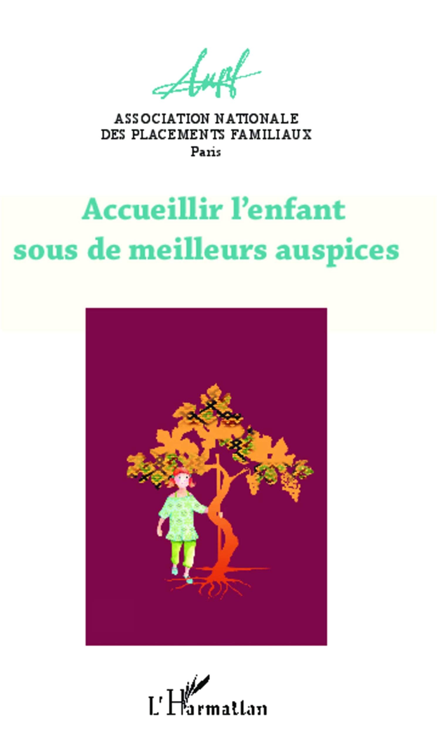 Accueillir l'enfant sous de meilleurs auspices Law