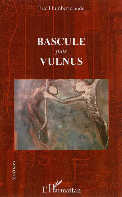 Product Image: Bascule. Vulnus