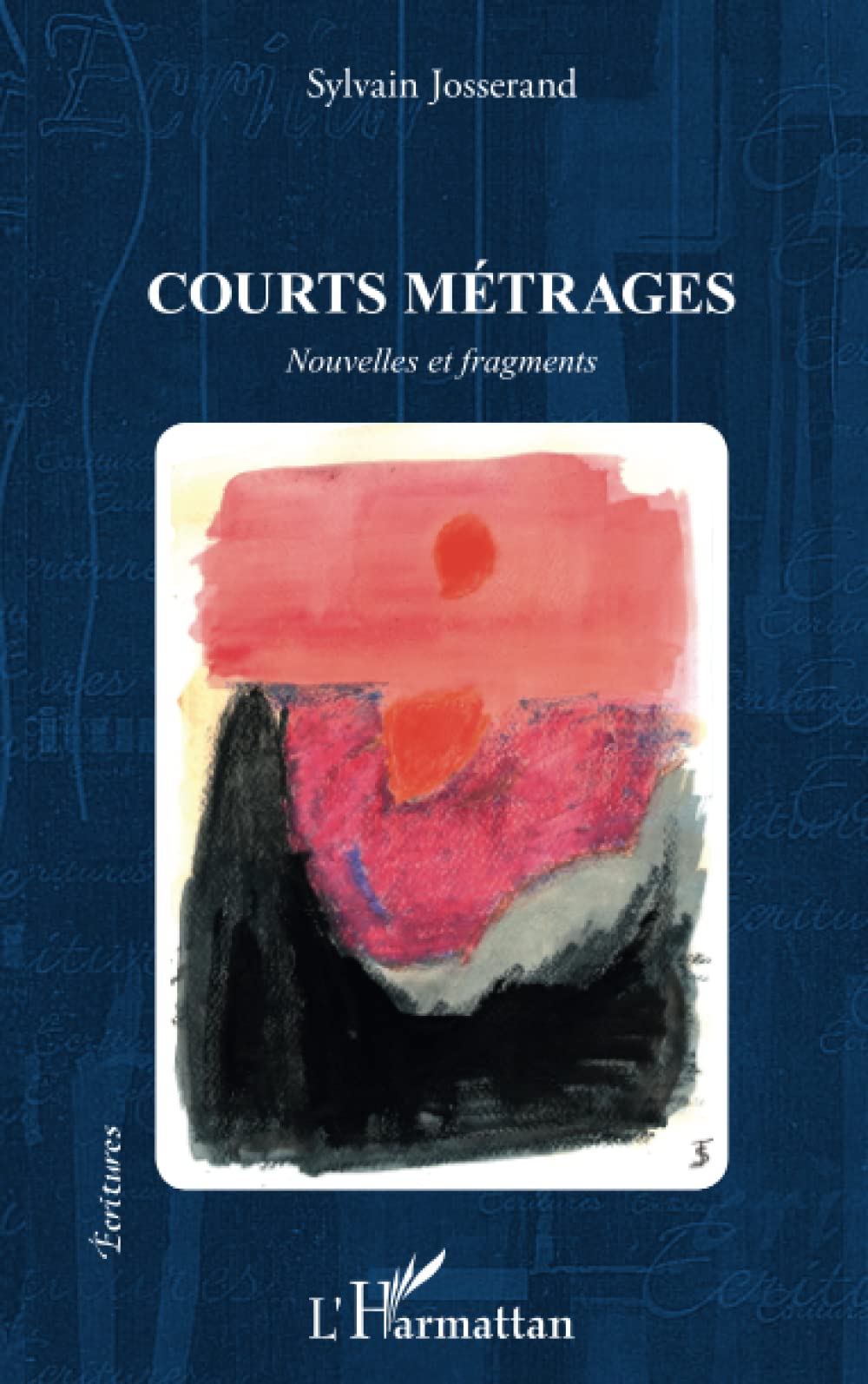 Courts métrages: Nouvelles et fragments book
