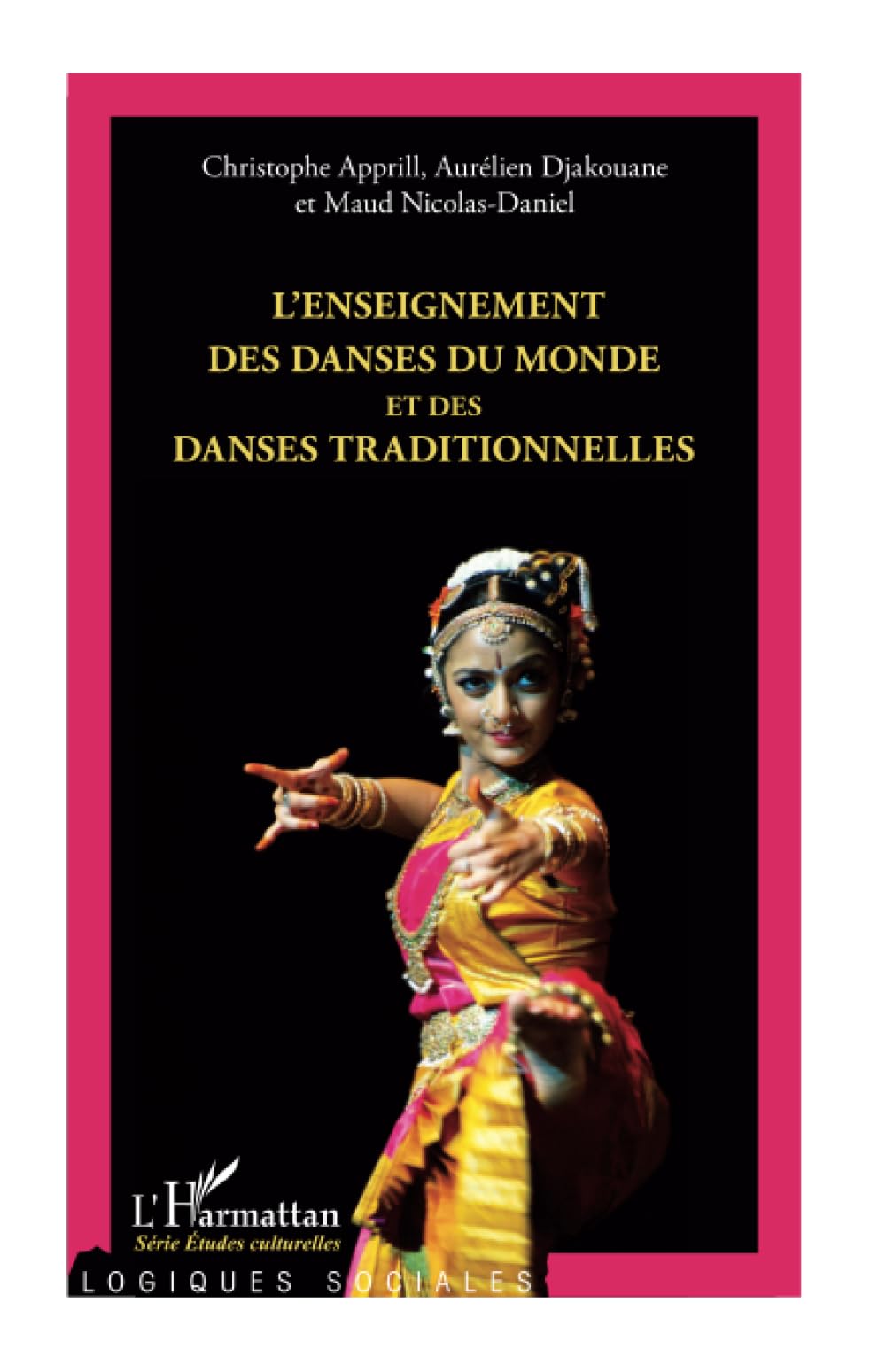 L'enseignement des danses du monde et des danses traditionnelles Film, Art & Culture
