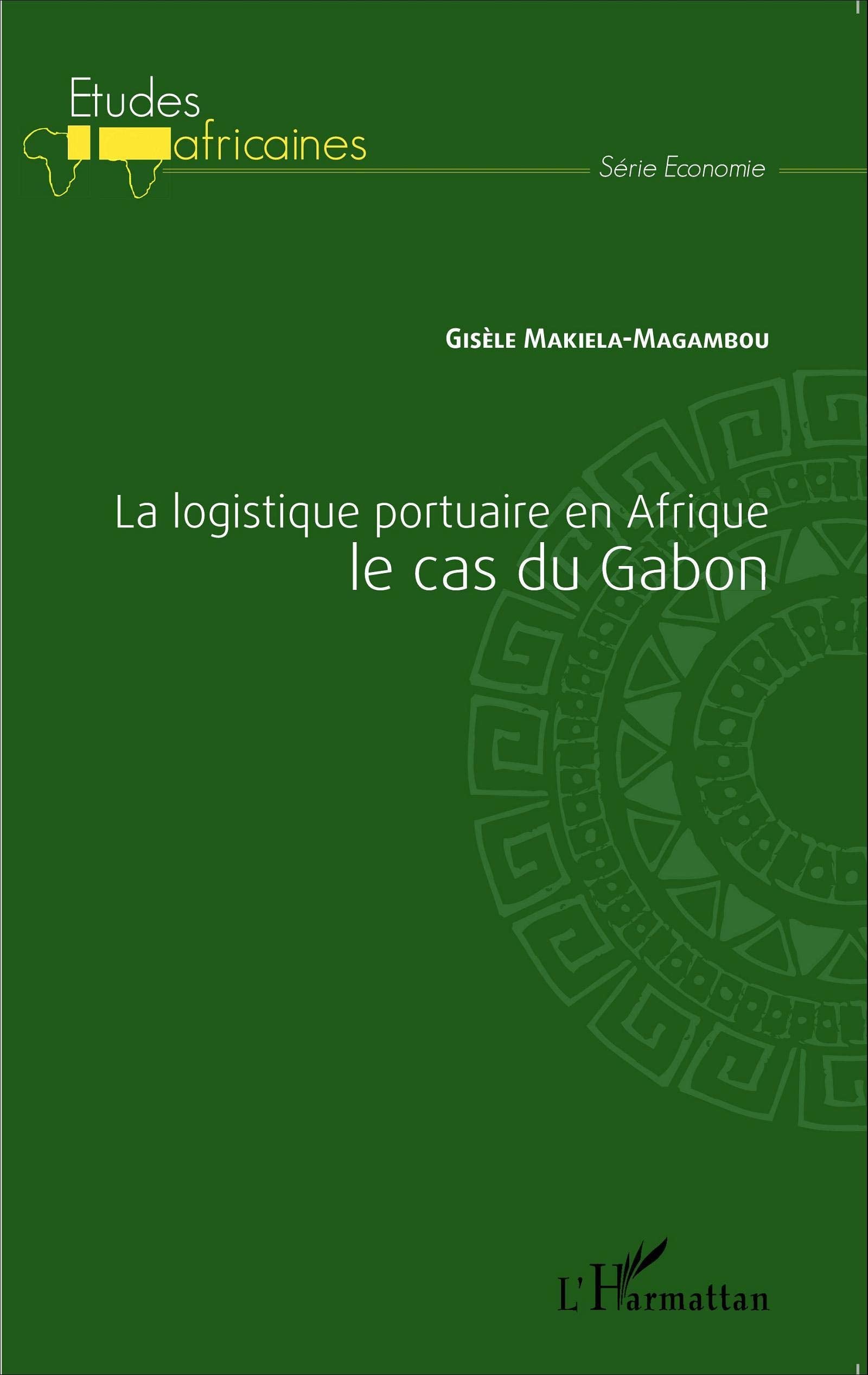 La logistique portuaire en Afrique book