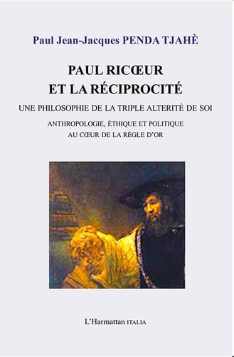 Paul Ricoeur et la réciprocité book