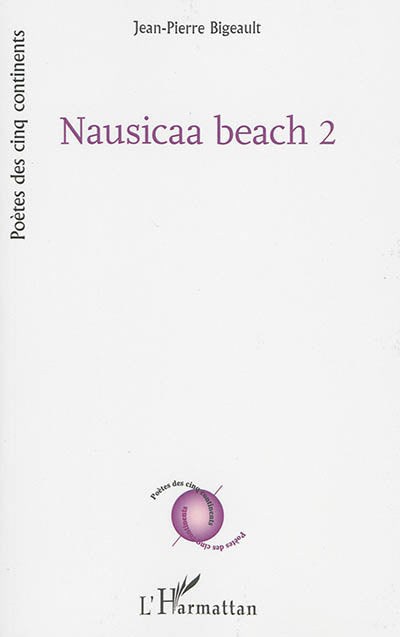 Product Image: Nausicaa beach. Vol. 2