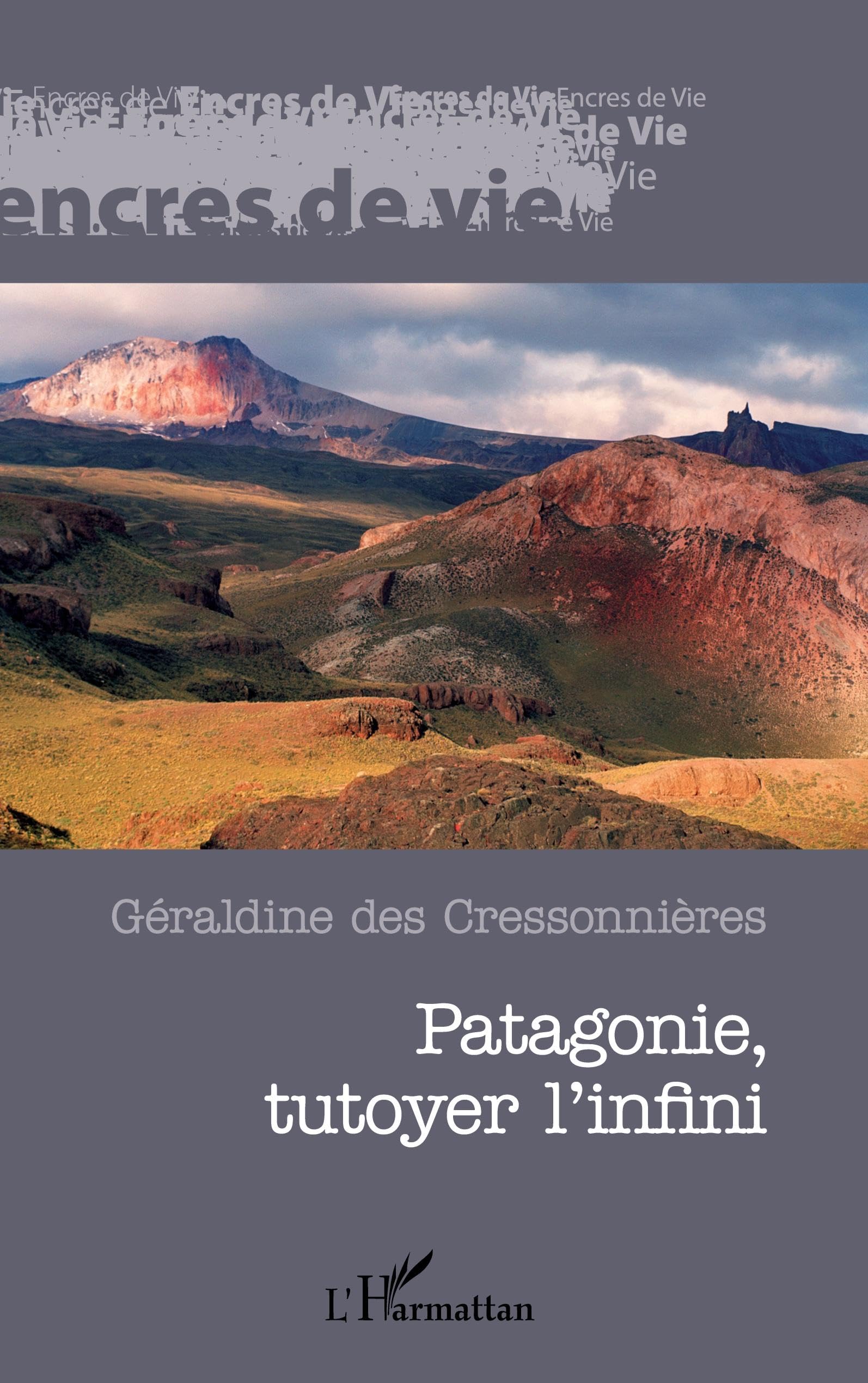 Patagonie, tutoyer l'infini Personalities