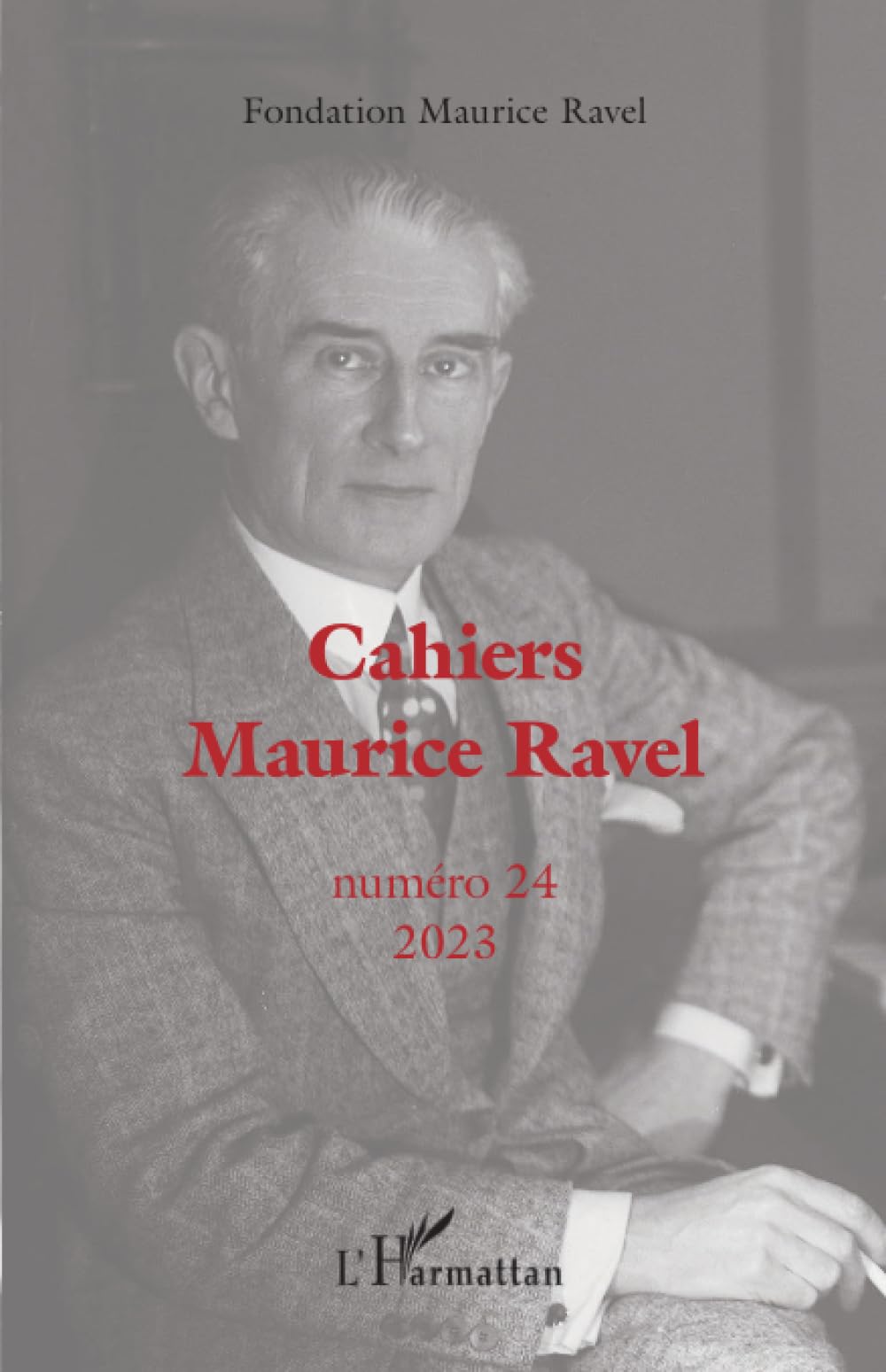 Cahiers Maurice Ravel Arts & Music