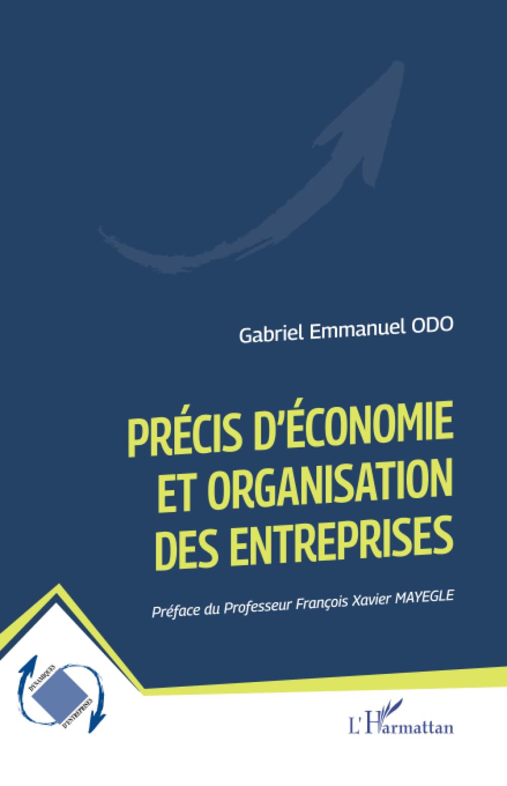 Précis d’économie et organisation des entreprises book