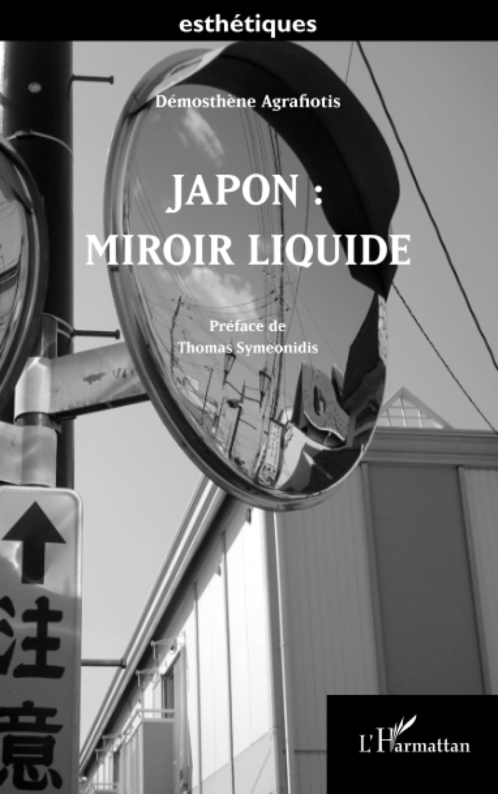 Japon : Miroir Liquide book