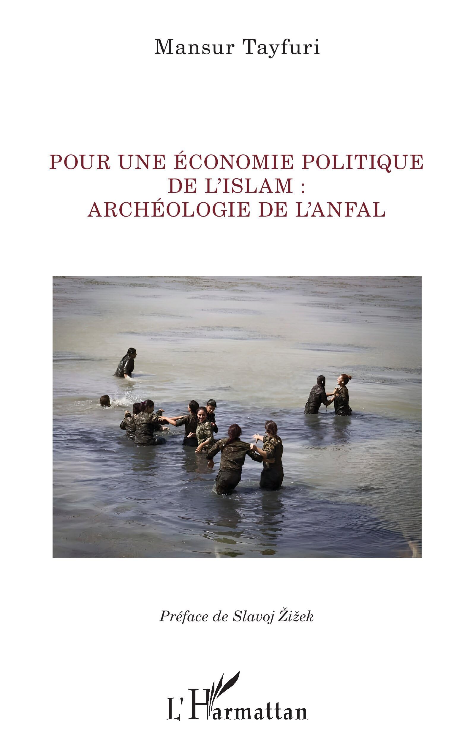 Pour une économie politique de l'Islam : archéologie de l'Anfal book