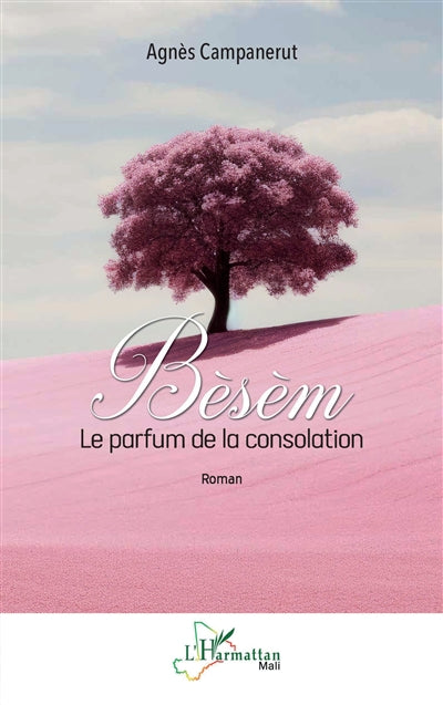 Product Image: Bèsèm : le parfum de la consolation