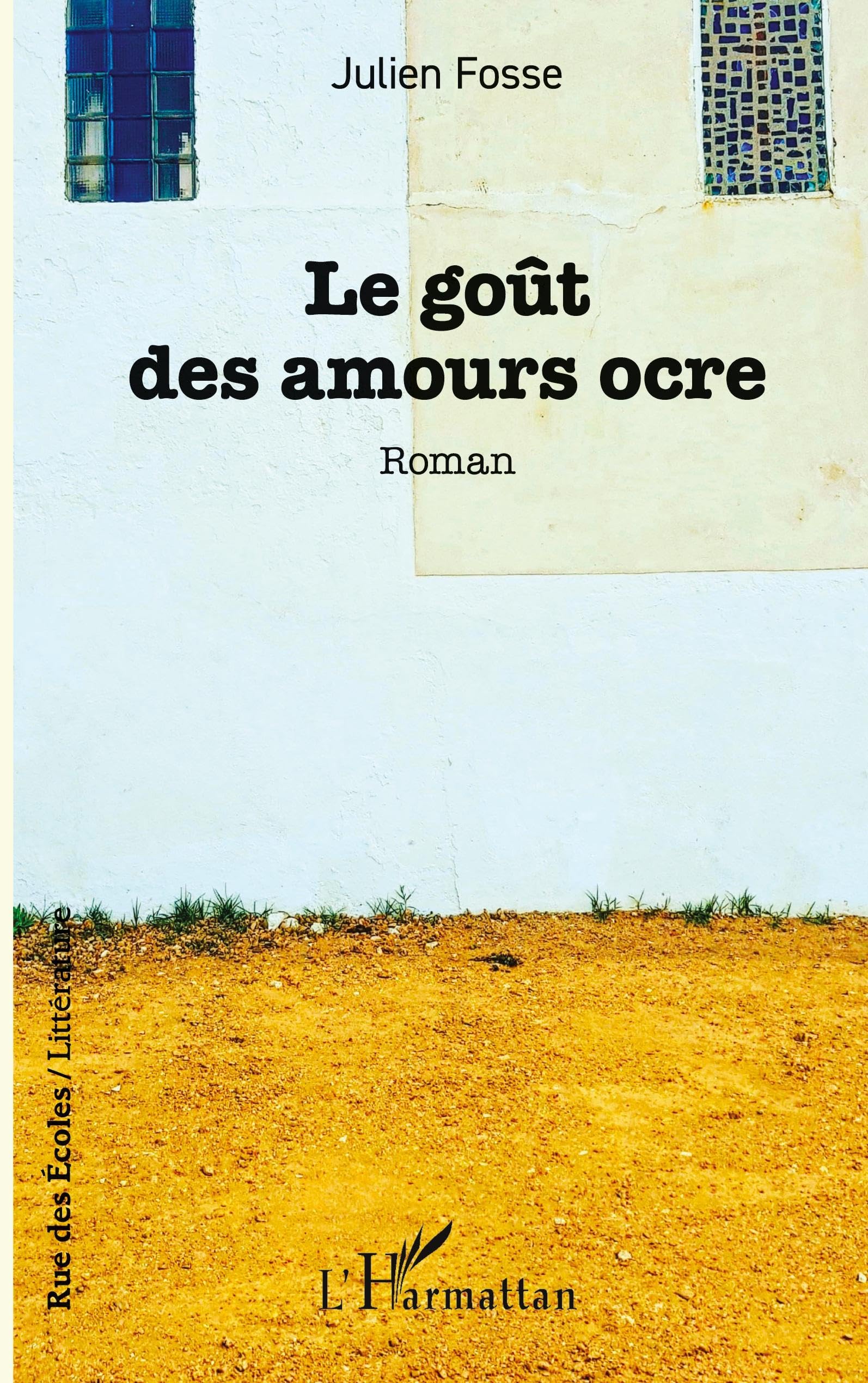 Le goût des amours ocre (Rue Des Écoles) Classics
