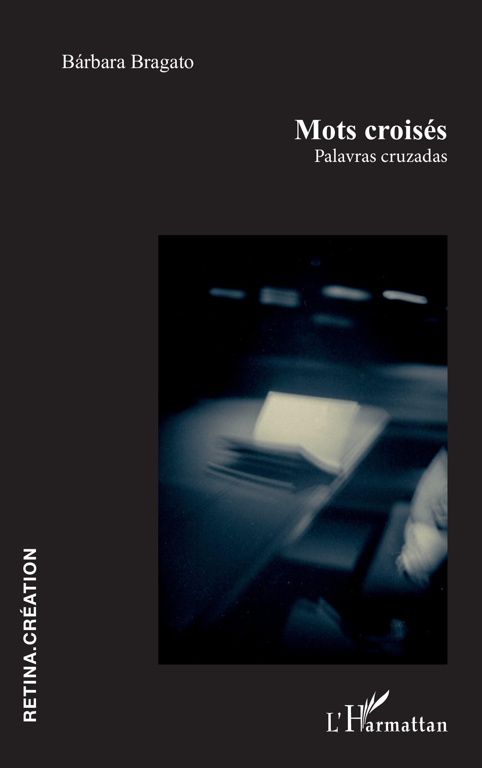 Mots croisés: Palavras cruzadas book