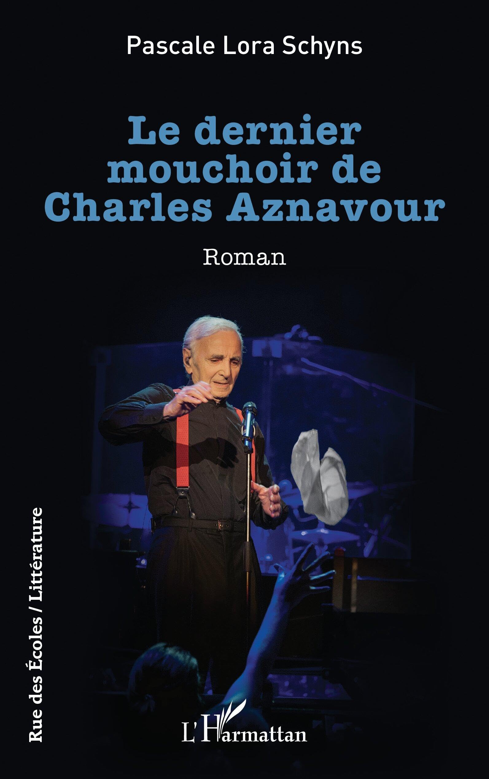 Le dernier mouchoir de Charles Aznavour (Rue Des Écoles) Classics