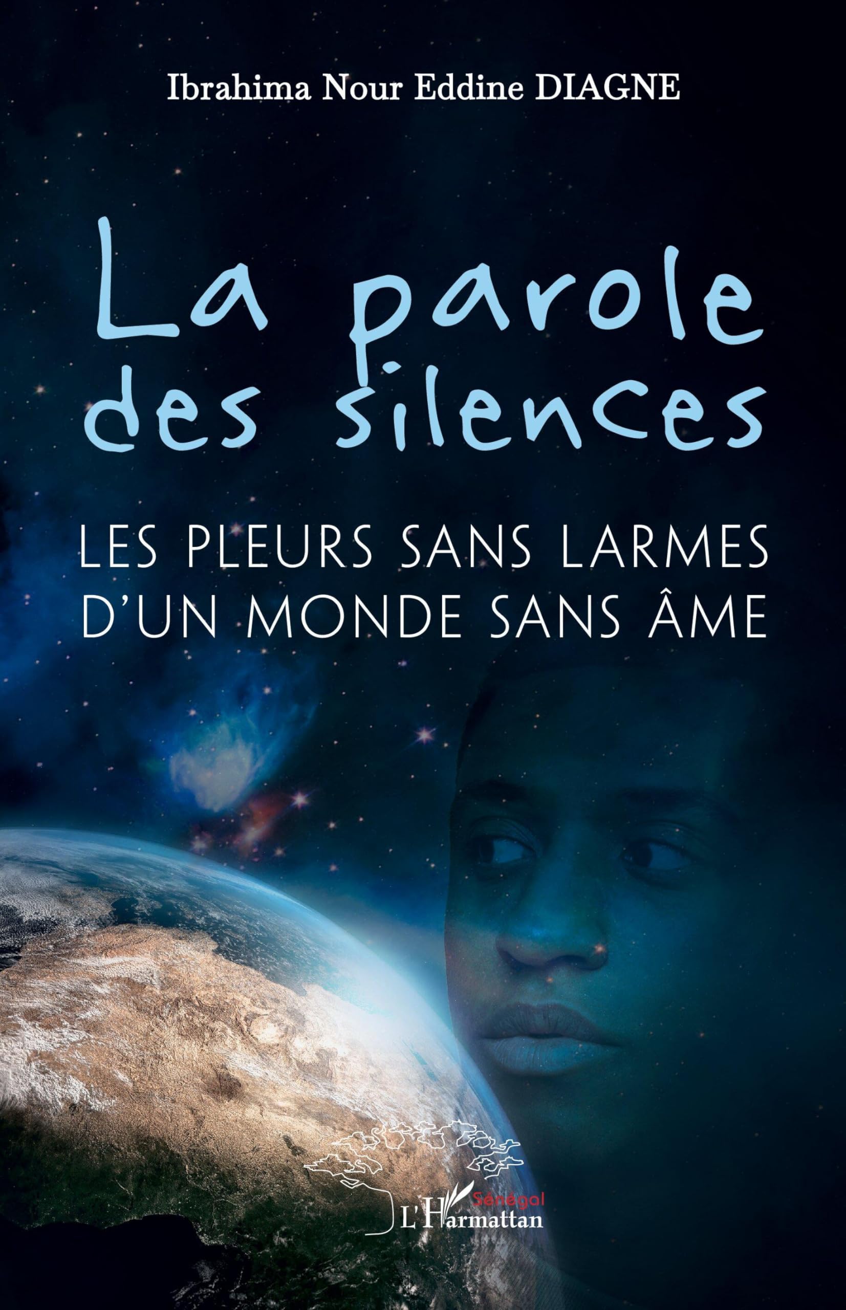 La parole des silences: Les pleurs sans larmes d’un monde sans âme book