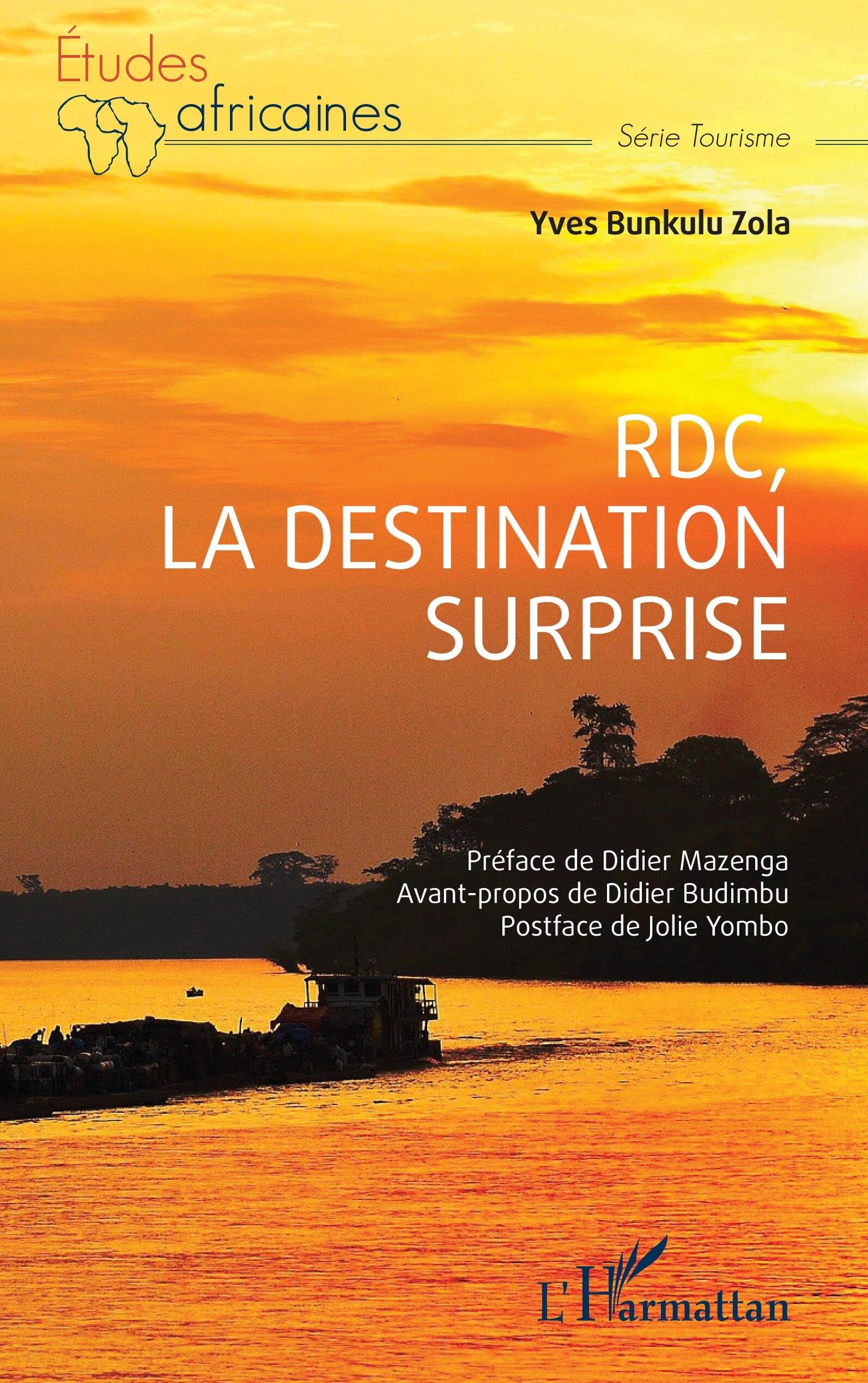 RDC, La destination surprise Leisure, Home & Garden