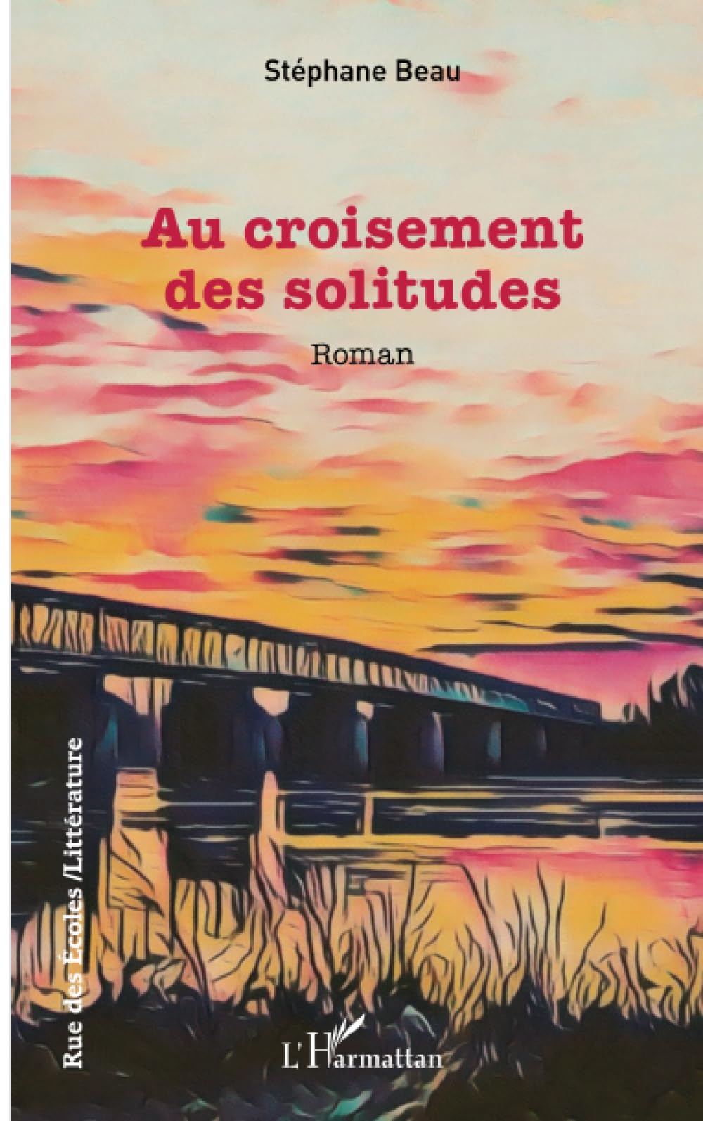 Au croisement des solitudes book