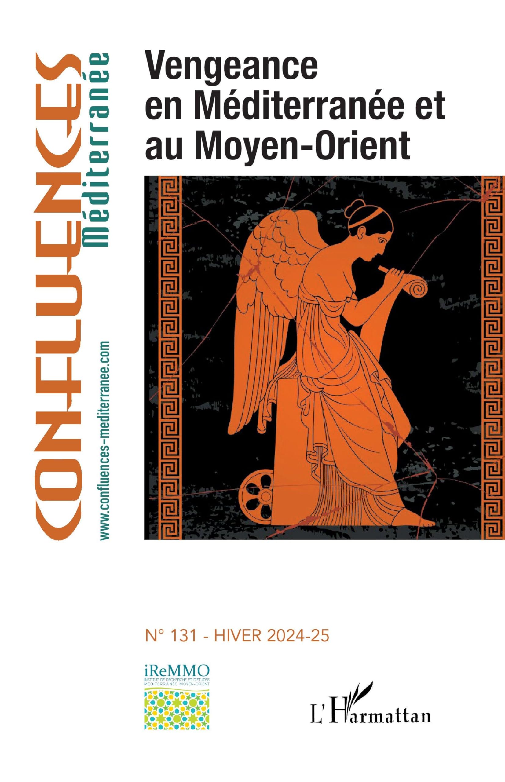 Vengeance en Méditerranée et au Moyen-Orient book