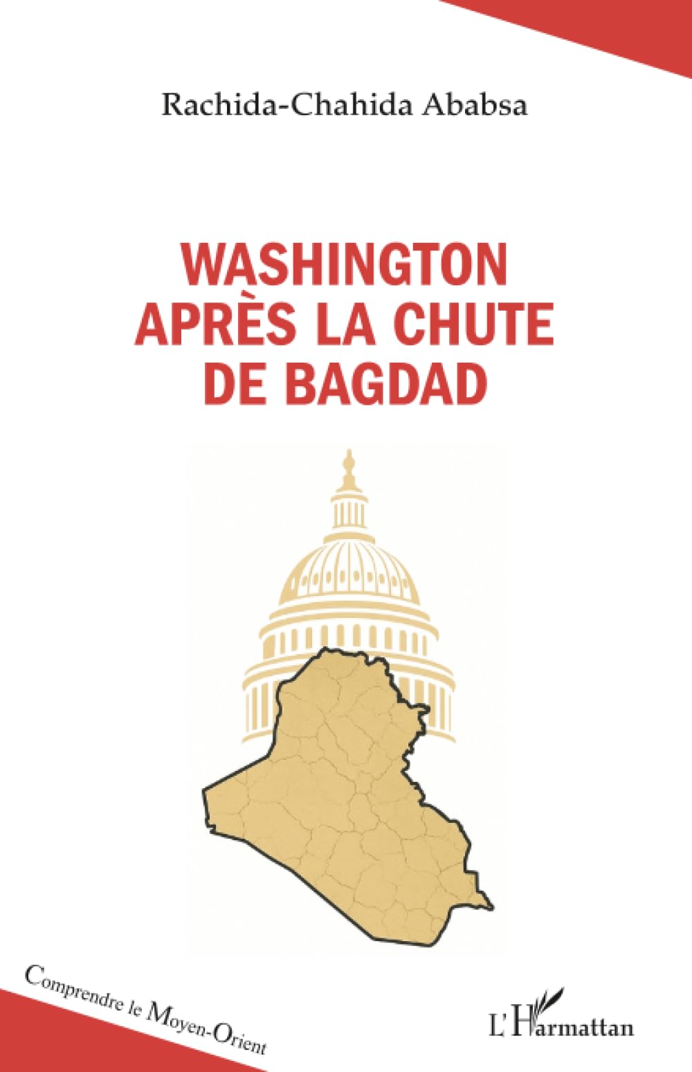 Washington après la chute de Bagdad Law